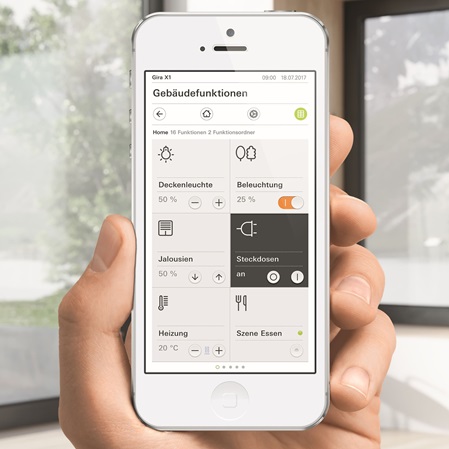 Smart Home Kelkheim