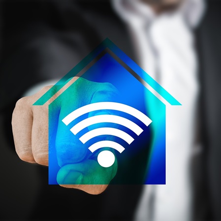 Smart Home Kelkheim
